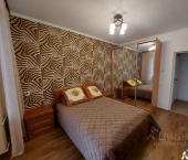 2-комн, 63кв м, этаж 2/12 улица Пирогова, 4