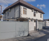 коттедж 922 кв м Калужская улица, 5А