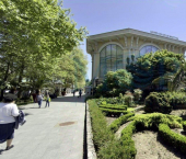 ОСЗ 5 кв м Курортный проспект, 5А