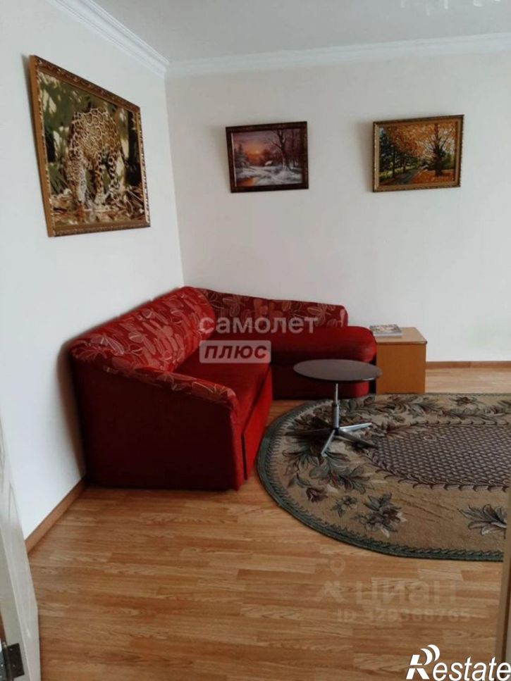 2-комн квартира Санаторная улица, 55,  д. 55