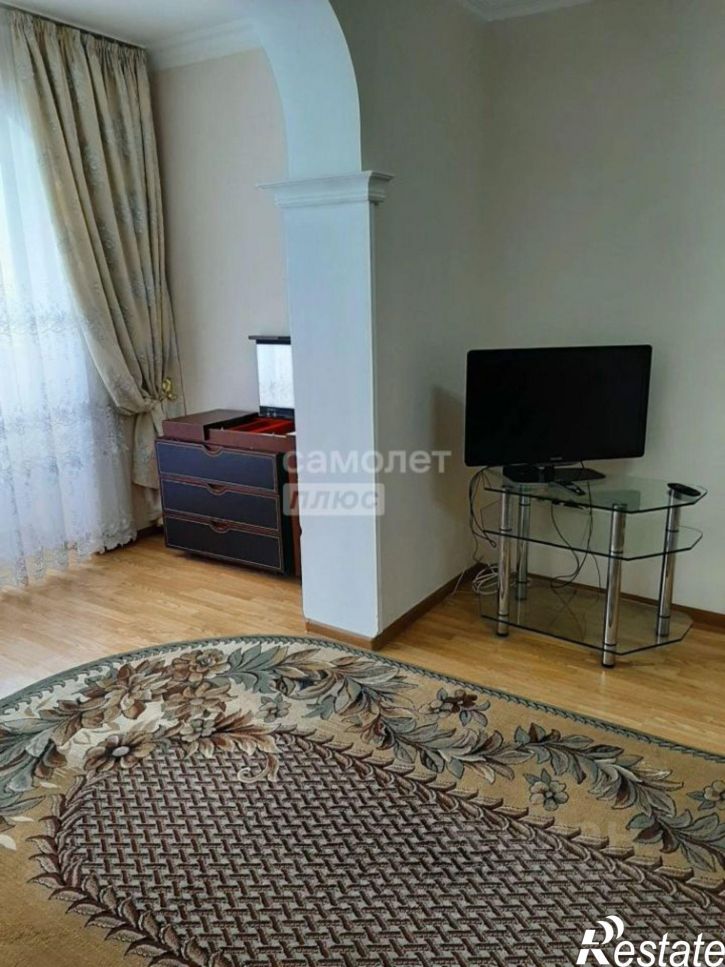2-комн квартира Санаторная улица, 55,  д. 55
