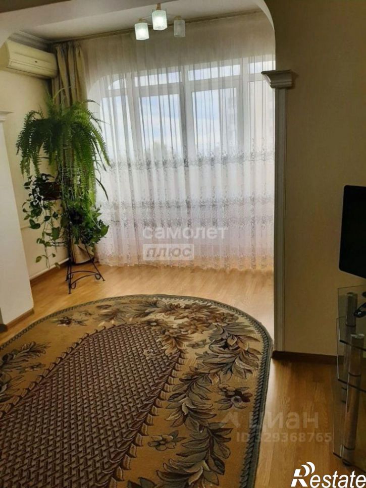 2-комн квартира Санаторная улица, 55,  д. 55