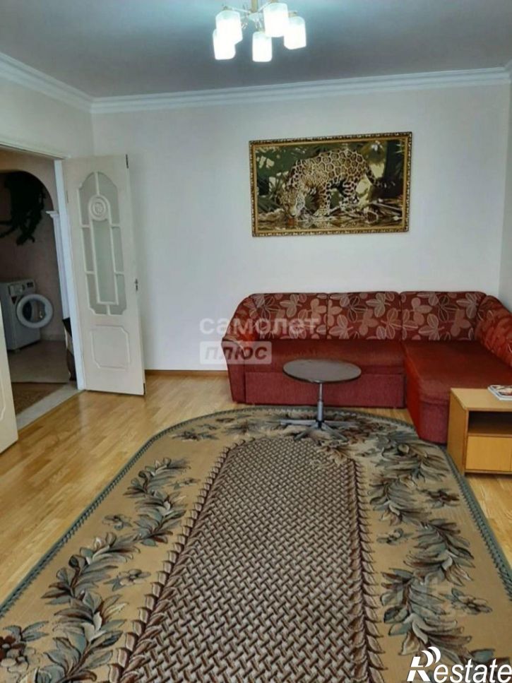 2-комн квартира Санаторная улица, 55,  д. 55