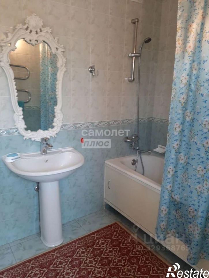 2-комн квартира Санаторная улица, 55,  д. 55