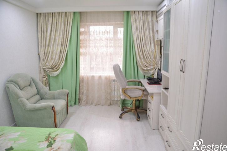 2-комн квартира улица Партизанская, 6
