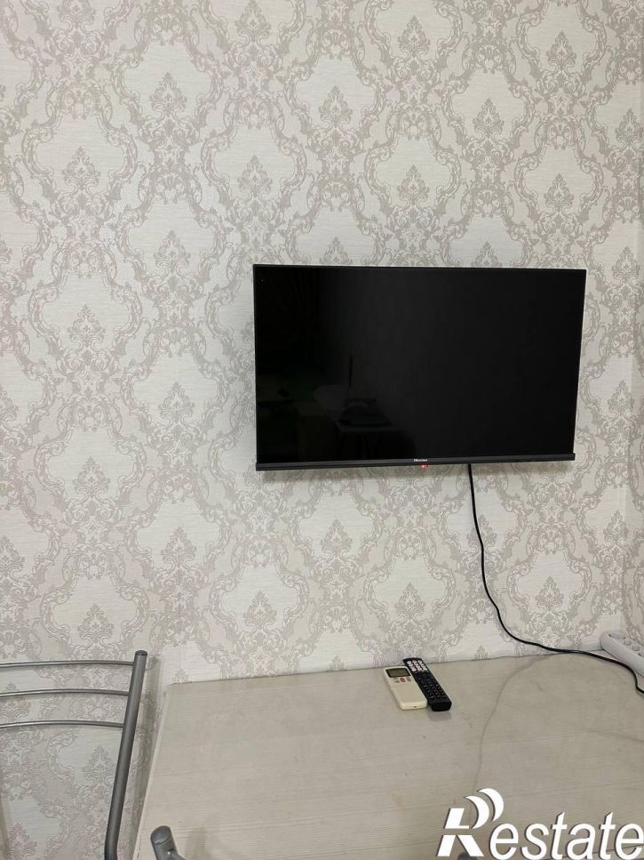 2-комн квартира улица Партизанская, 6