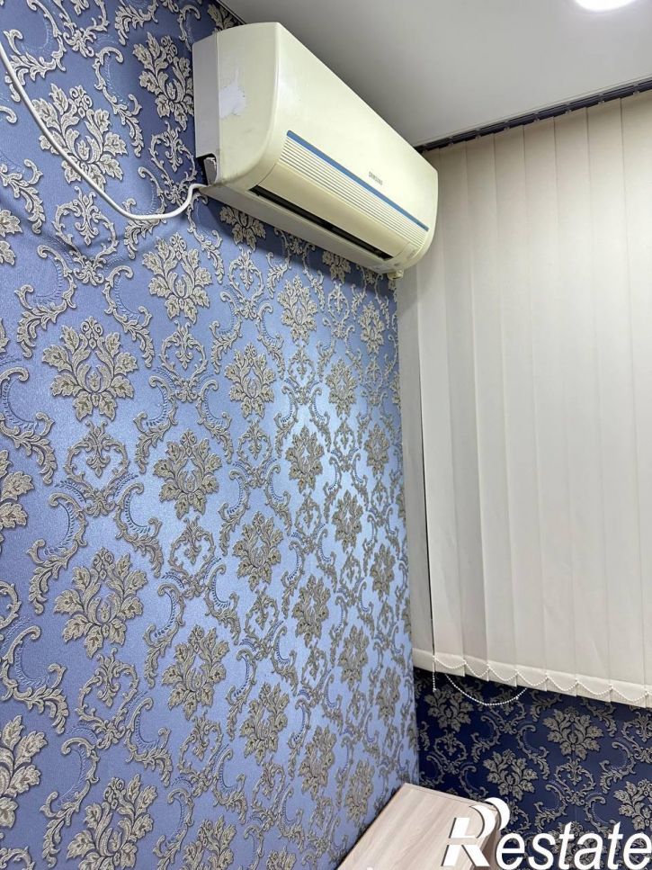 2-комн квартира улица Партизанская, 6