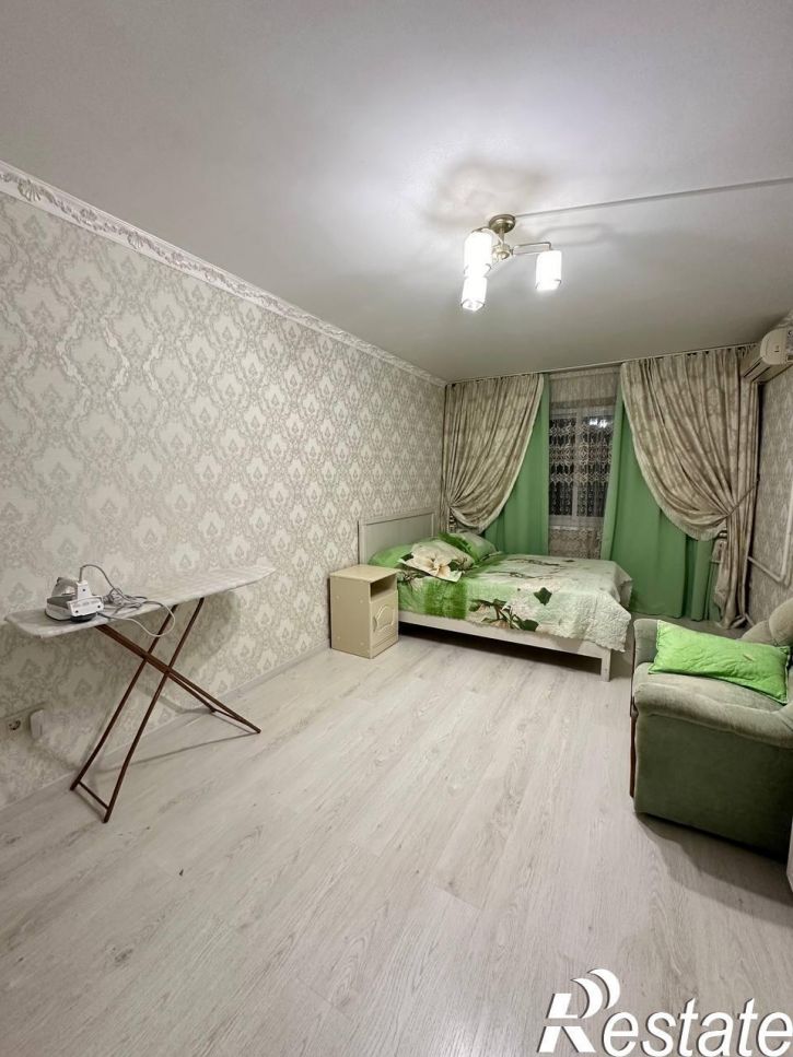 2-комн квартира улица Партизанская, 6