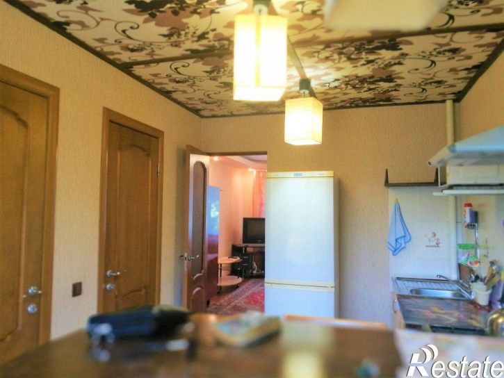 1-комн квартира улица Лазарева, 42