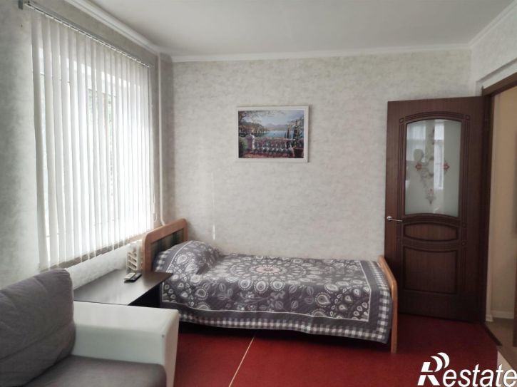 1-комн квартира ул Победы. , 110