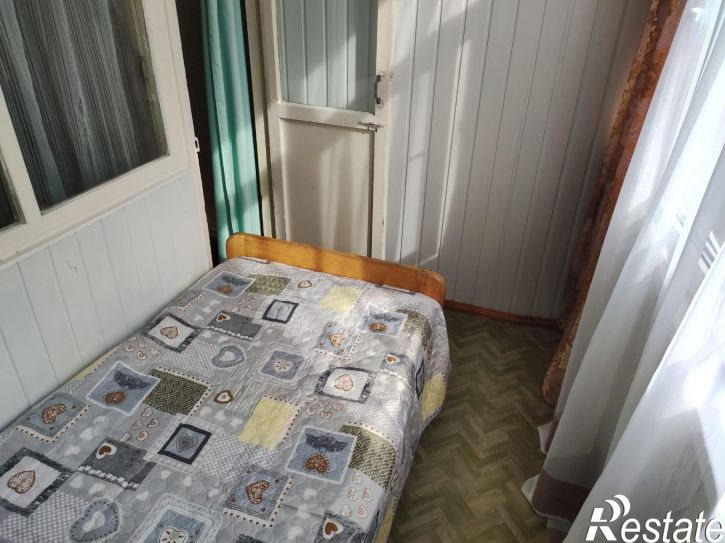 1-комн квартира ул Победы. , 110