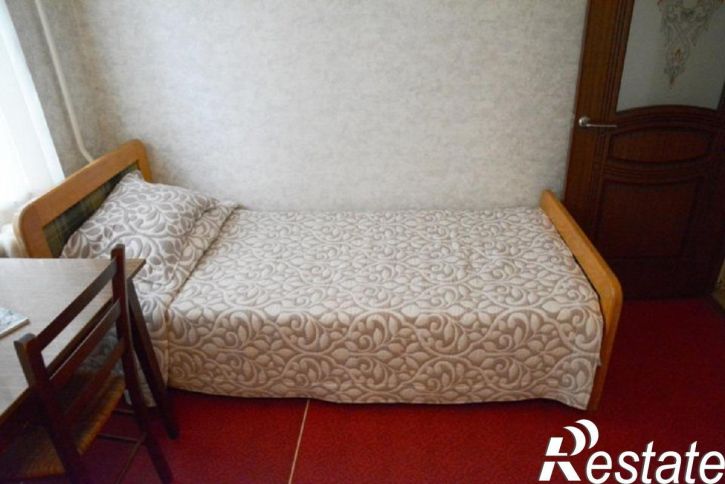 1-комн квартира ул Победы. , 110