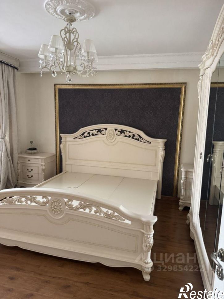 2-комн квартира Вишнёвая улица, 17,  д. 17