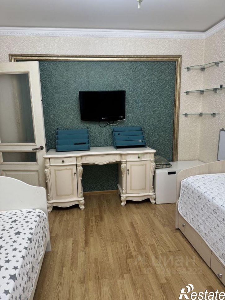 2-комн квартира Вишнёвая улица, 17,  д. 17