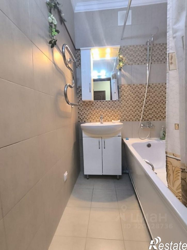 2-комн квартира ул Ленина, 298Б 1,  д. 298Б 1,  к. 1