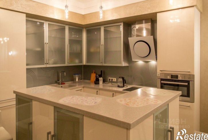 3-комн квартира Курортный проспект, 92/5,  д. 92/5