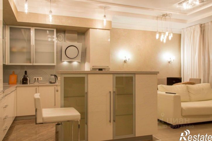 3-комн квартира Курортный проспект, 92/5,  д. 92/5