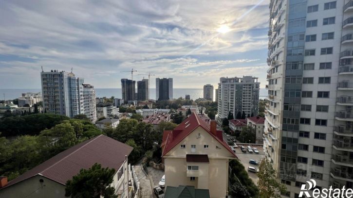 4-комн квартира Альпийская улица, 1/4,  д. 1/4