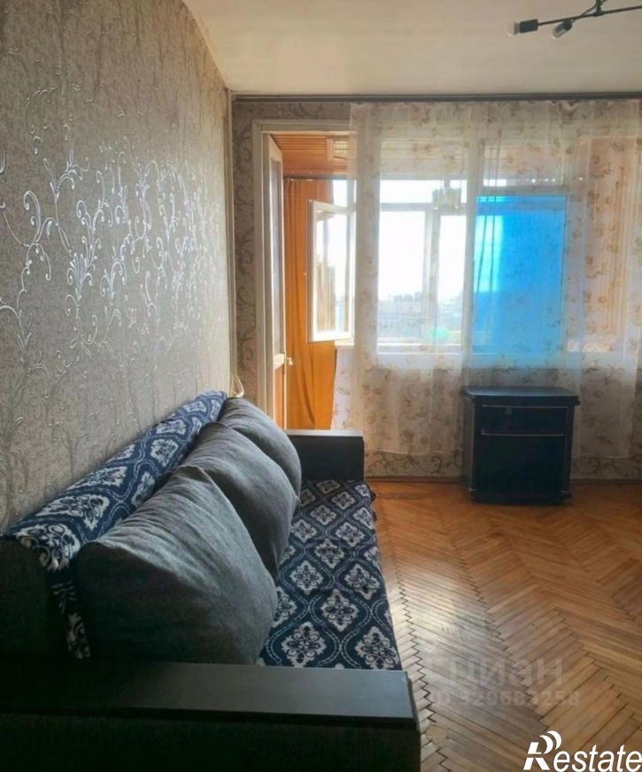 2-комн квартира улица Тимирязева, 9,  д. 9