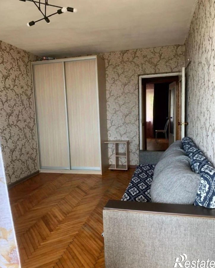 2-комн квартира улица Тимирязева, 9,  д. 9