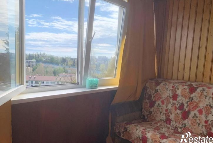 2-комн квартира улица Тимирязева, 9,  д. 9
