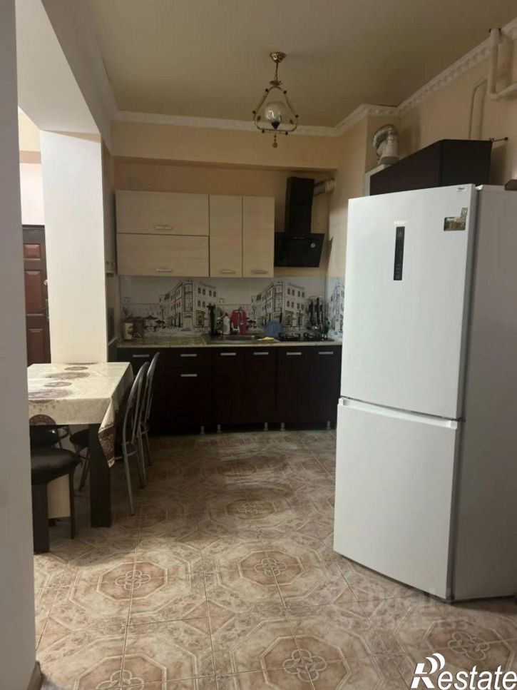 3-комн квартира Крымская улица, 67/1,  д. 67/1
