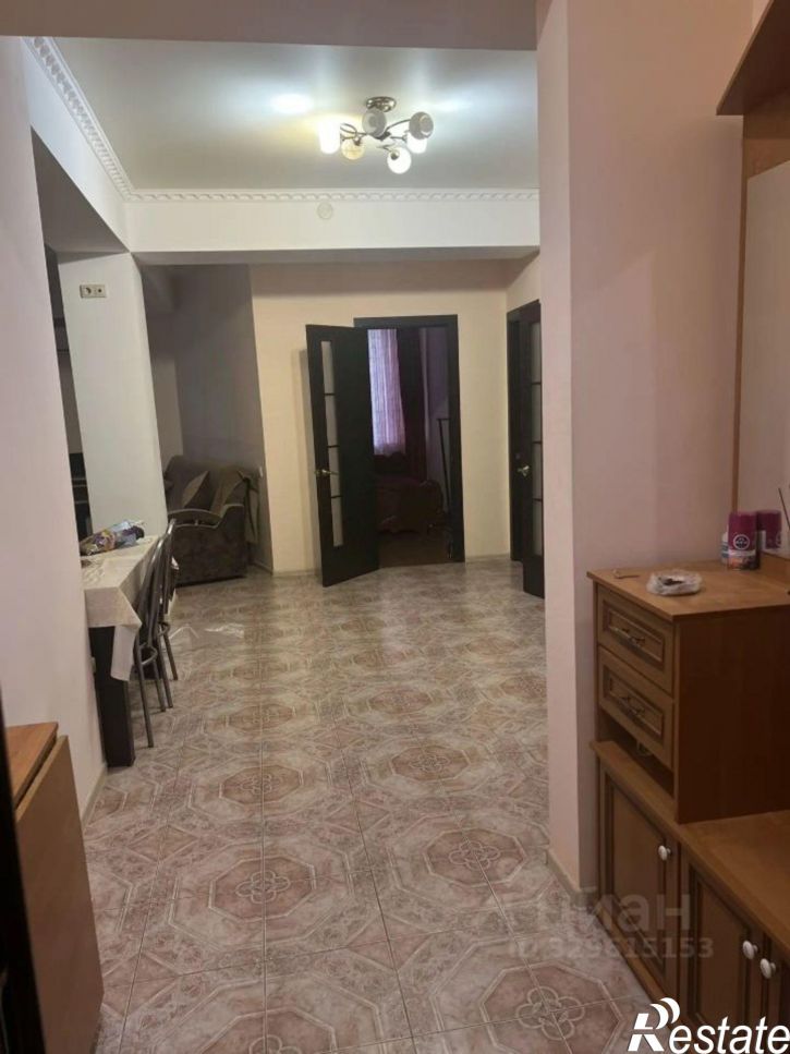 3-комн квартира Крымская улица, 67/1,  д. 67/1
