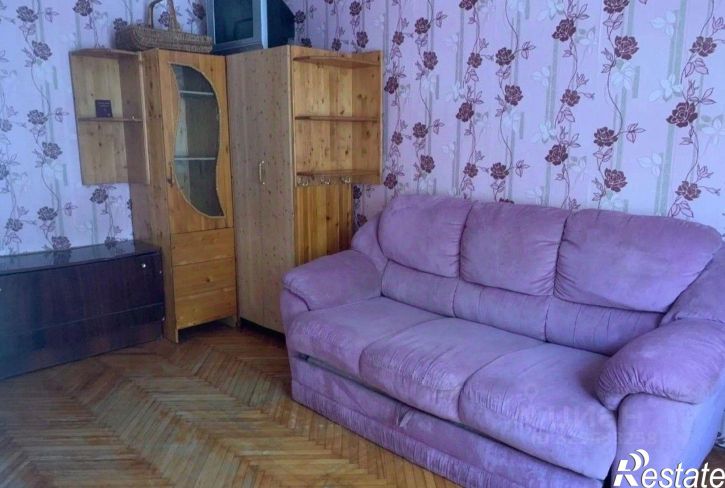 2-комн квартира улица Тимирязева, 9,  д. 9