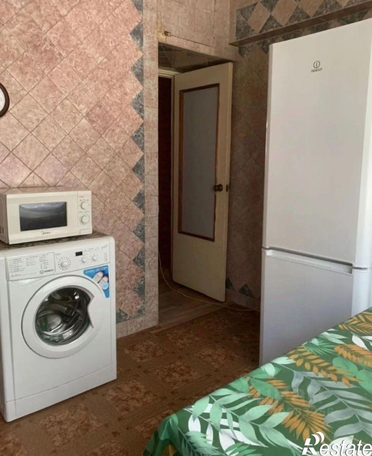 2-комн квартира улица Тимирязева, 9,  д. 9