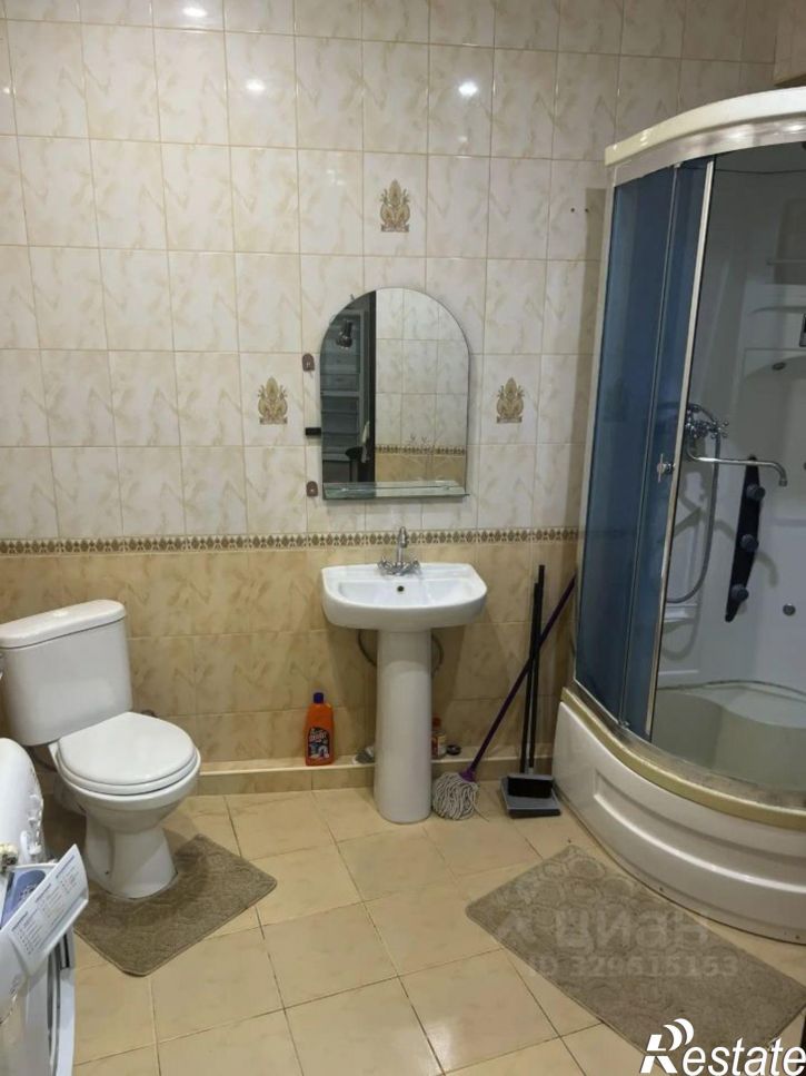 3-комн квартира Крымская улица, 67/1,  д. 67/1