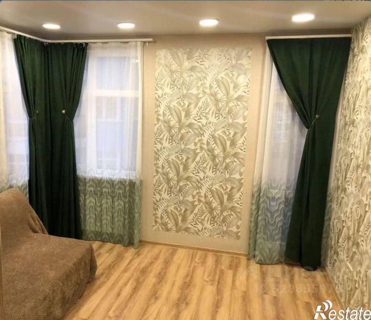 2-комн квартира ул Гайдара, 22,  д. 22