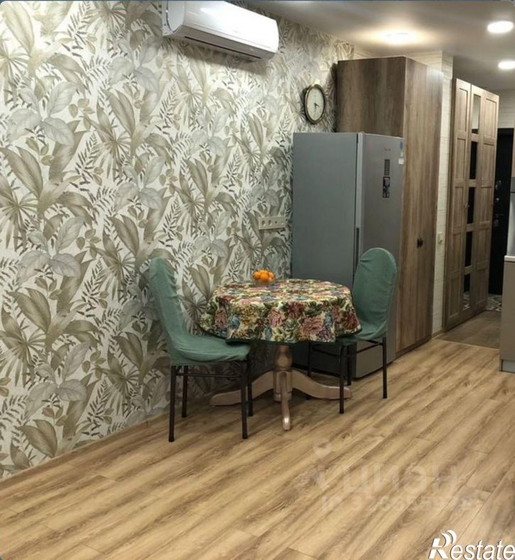 2-комн квартира ул Гайдара, 22,  д. 22