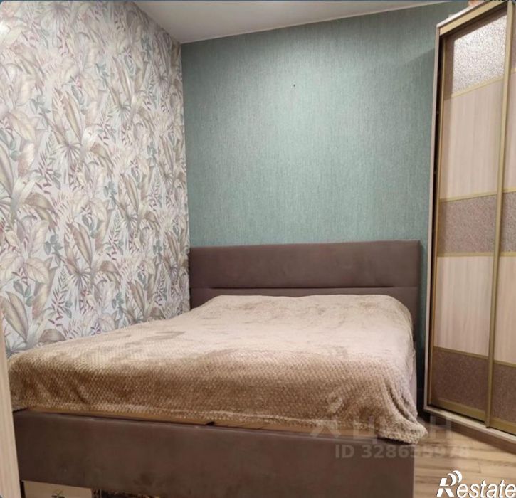 2-комн квартира ул Гайдара, 22,  д. 22