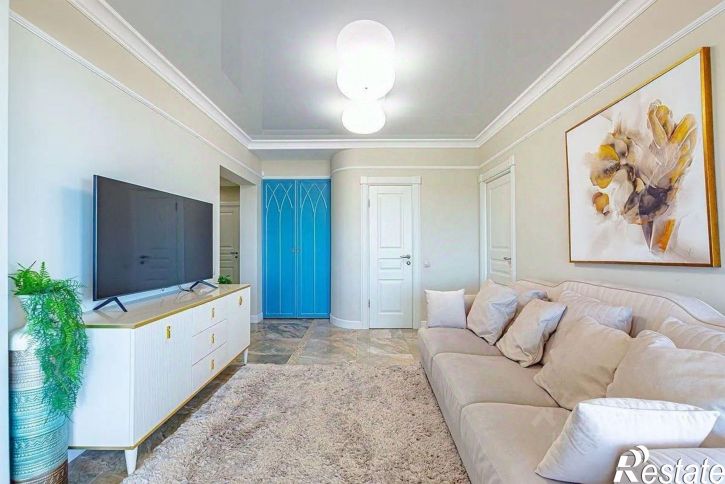 3-комн квартира Несебрская улица, 14,  д. 14