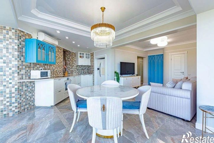3-комн квартира Несебрская улица, 14,  д. 14
