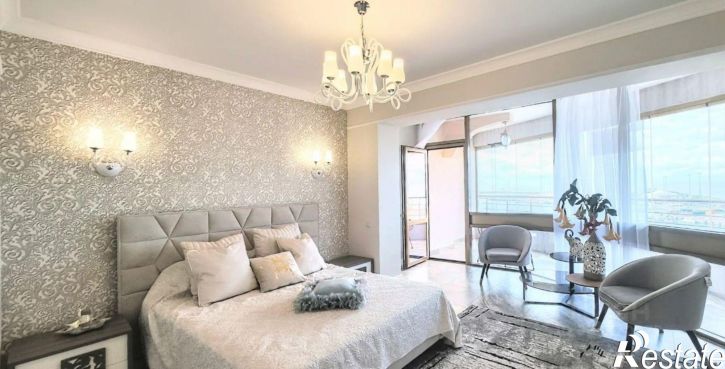 3-комн квартира Несебрская улица, 14,  д. 14