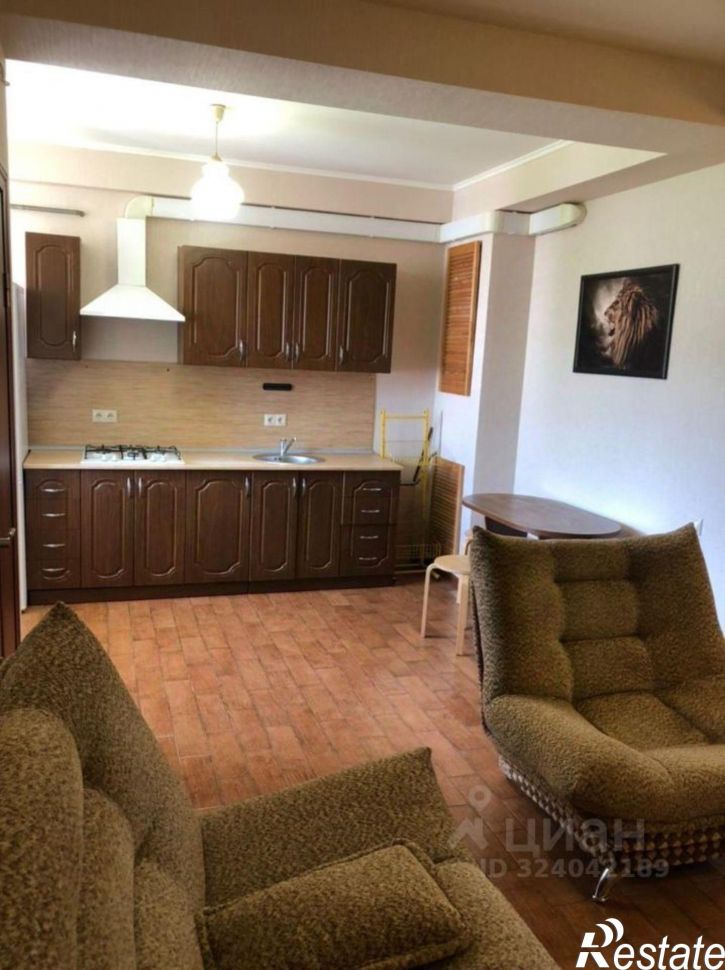 2-комн квартира ул Макаренко, 8/7А,  д. 8/7А