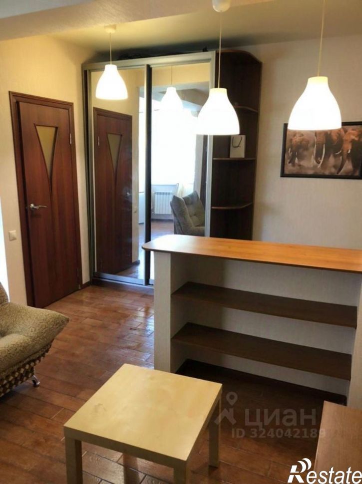 2-комн квартира ул Макаренко, 8/7А,  д. 8/7А