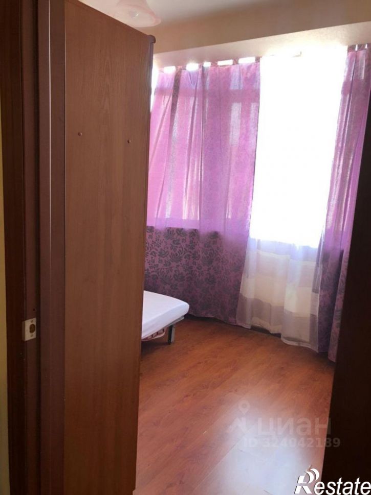2-комн квартира ул Макаренко, 8/7А,  д. 8/7А