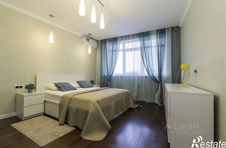 3-комн квартира ул Горького, 87,  д. 87