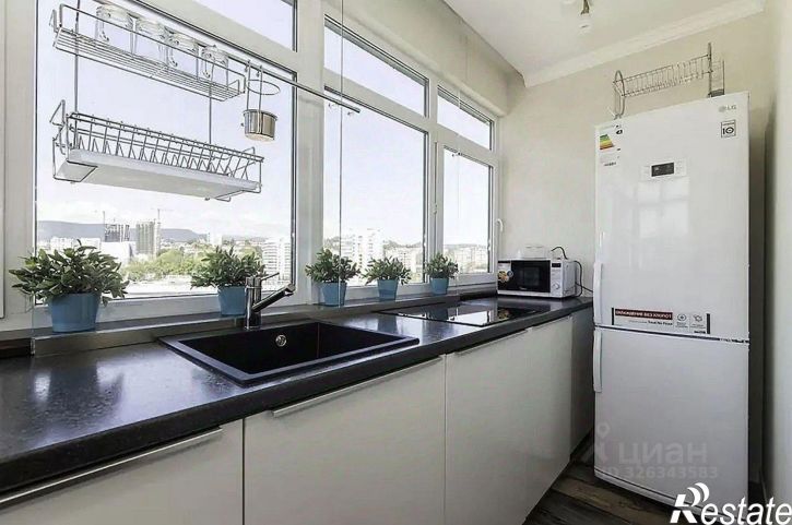 3-комн квартира ул Горького, 87,  д. 87