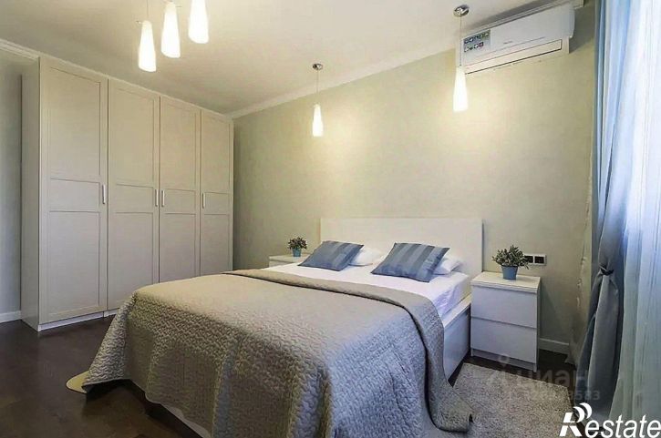 3-комн квартира ул Горького, 87,  д. 87