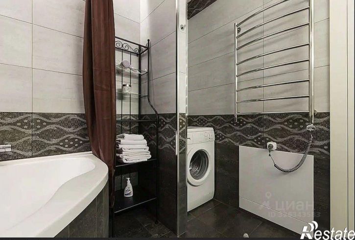 3-комн квартира ул Горького, 87,  д. 87