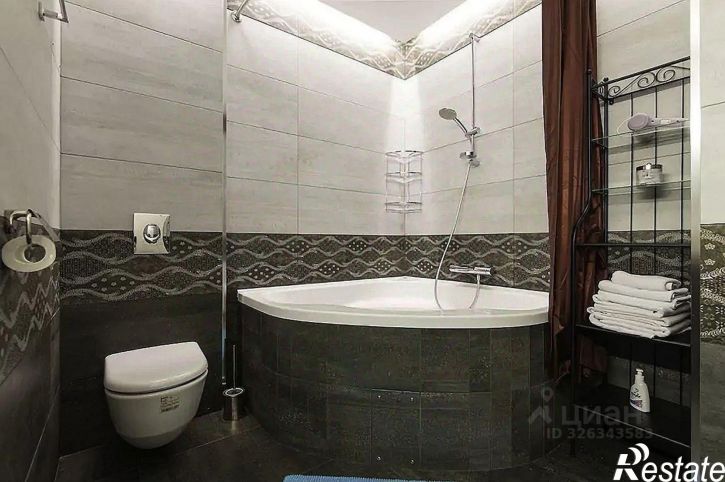 3-комн квартира ул Горького, 87,  д. 87