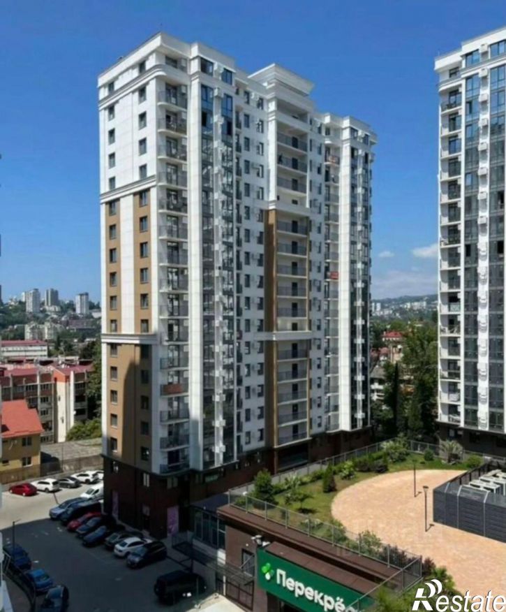 Гараж/парковка переулок Трунова