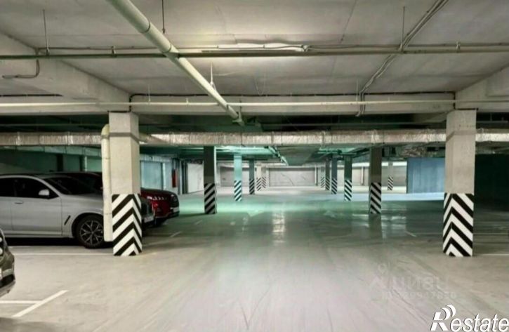 Гараж/парковка переулок Трунова