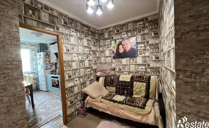 1-комн квартира улица Труда, 21/2,  д. 21/2