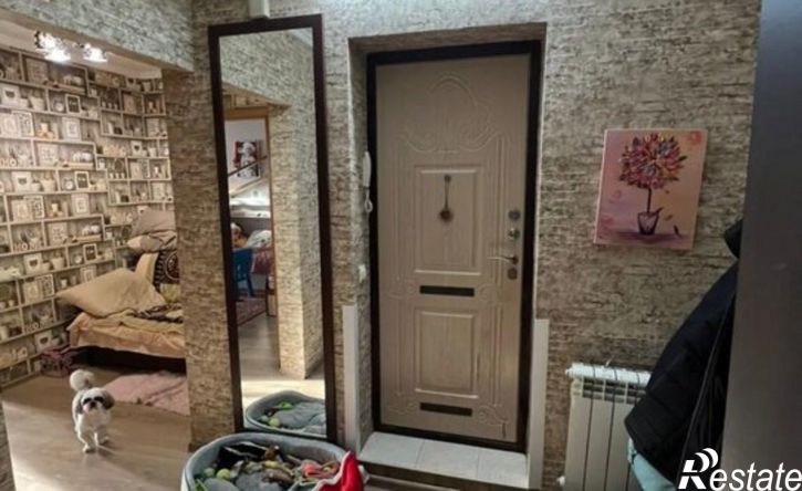 1-комн квартира улица Труда, 21/2,  д. 21/2