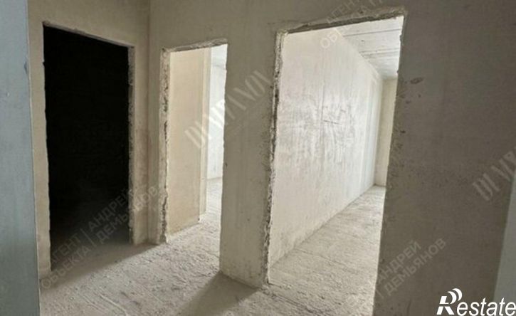 2-комн квартира улица Володарского, 6 к3,  д. 6 к3
