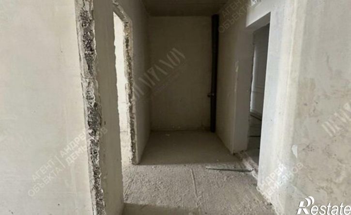 2-комн квартира улица Володарского, 6 к3,  д. 6 к3